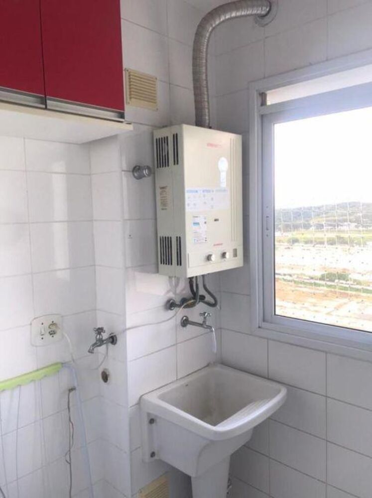 Apartamento, 3 quartos, 70 m² - Foto 2