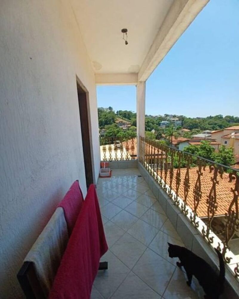 Casa de Condomínio, 4 quartos - Foto 3