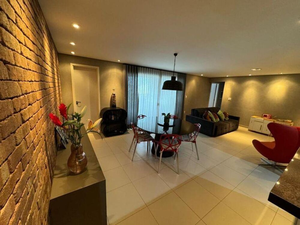 Apartamento, 3 quartos, 120 m² - Foto 1
