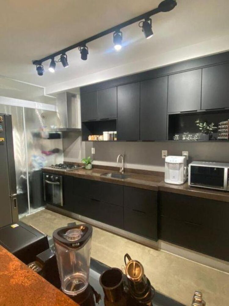 Apartamento, 3 quartos, 120 m² - Foto 2