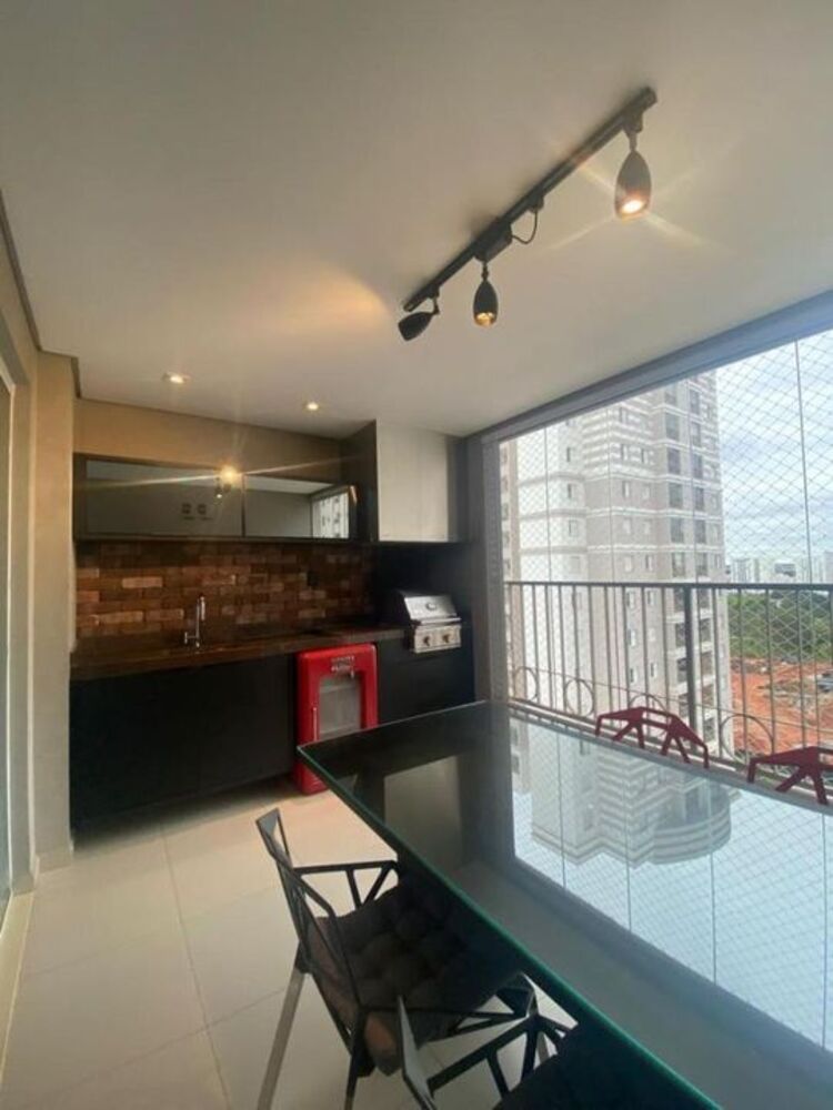 Apartamento, 3 quartos, 120 m² - Foto 3