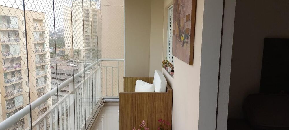 Apartamento, 2 quartos - Foto 4