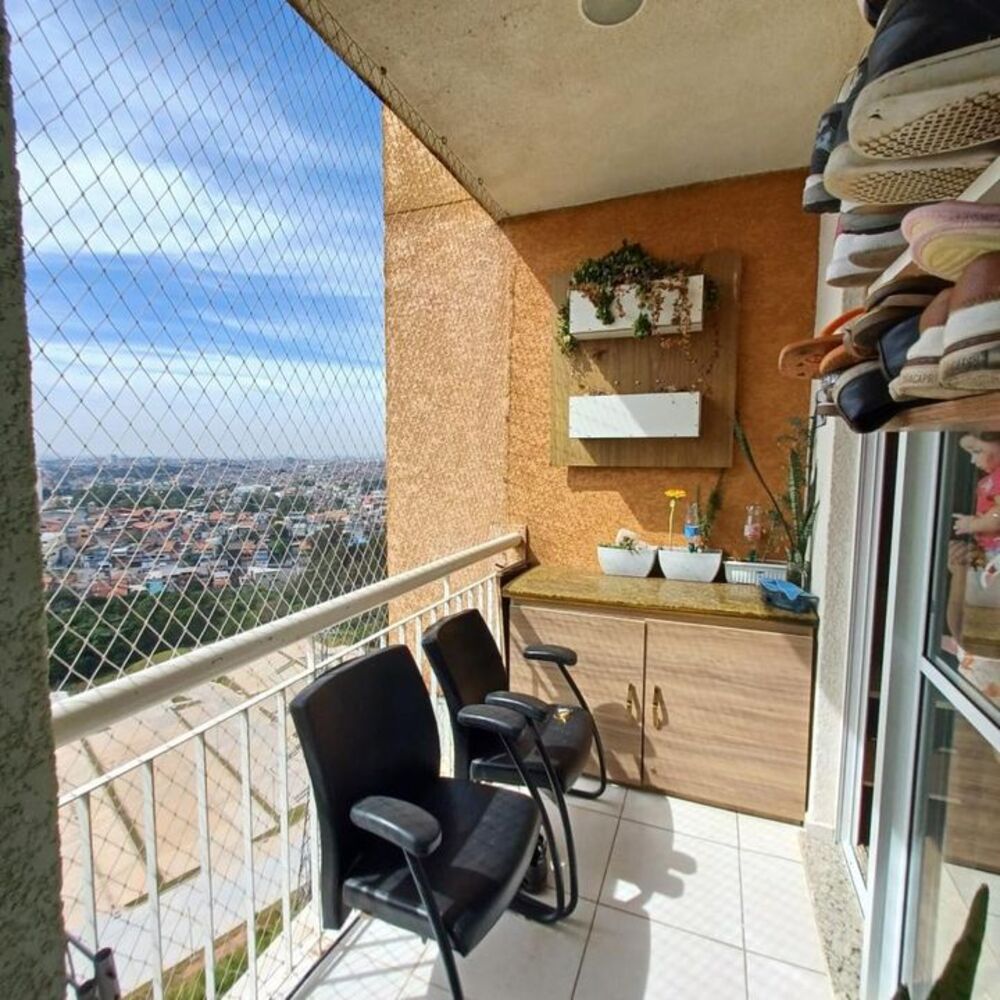 Apartamento, 3 quartos - Foto 8