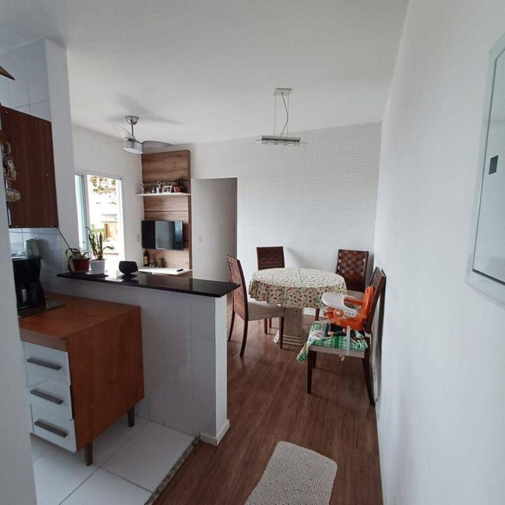 Apartamento, 3 quartos - Foto 5