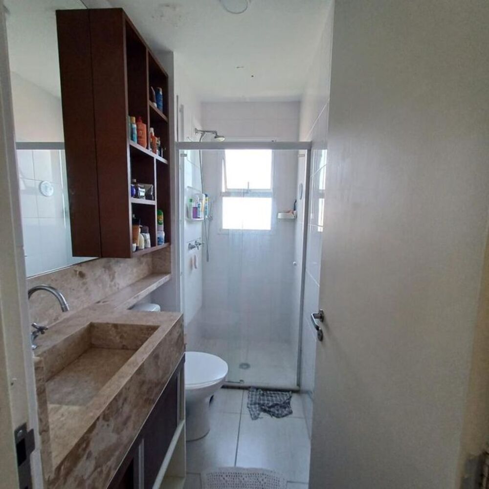 Apartamento, 3 quartos - Foto 3