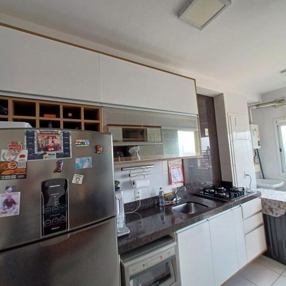 Apartamento, 3 quartos - Foto 13