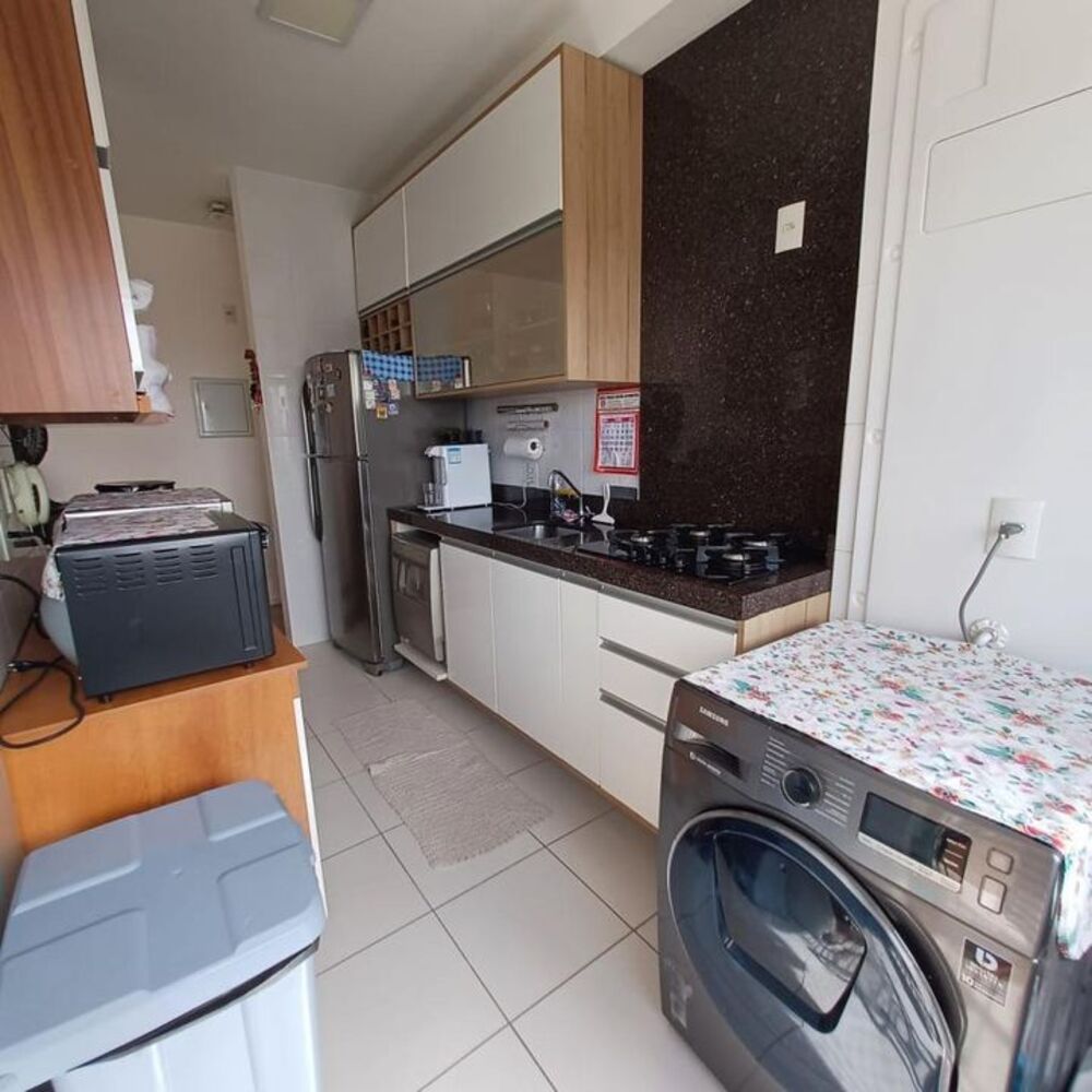 Apartamento, 3 quartos - Foto 6