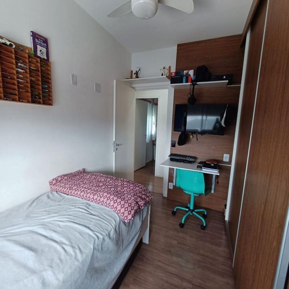 Apartamento, 3 quartos - Foto 9