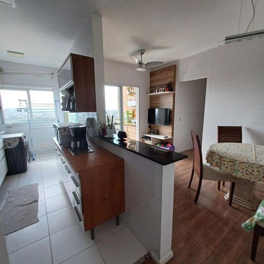 Apartamento, 3 quartos - Foto 12