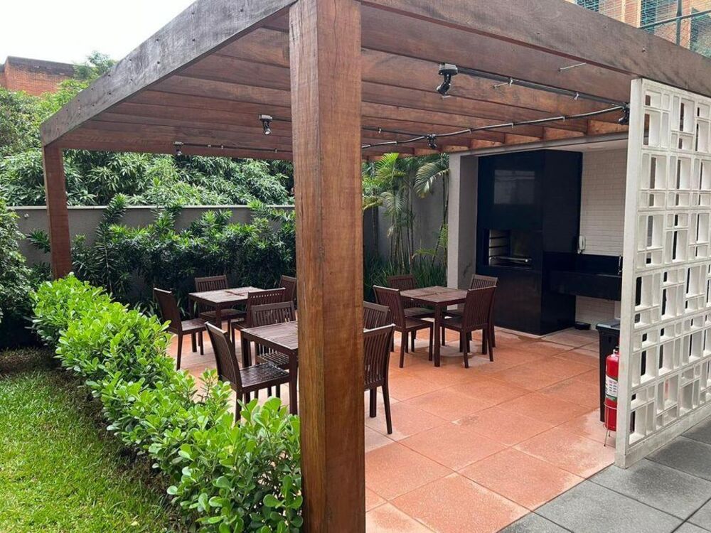 Apartamento, 2 quartos, 52 m² - Foto 11