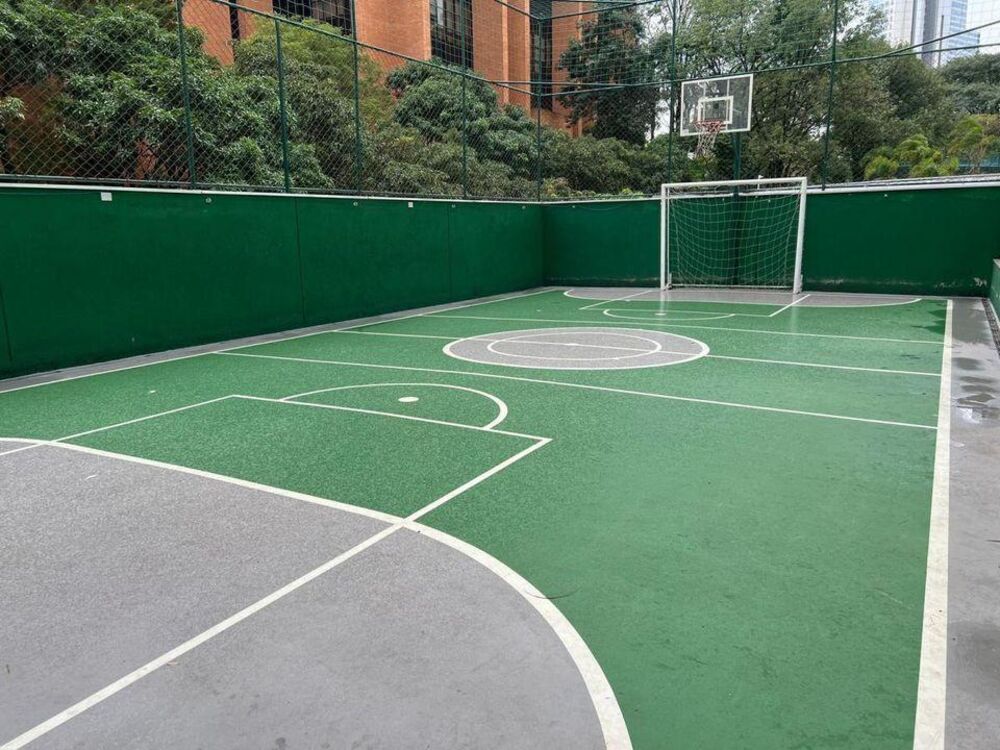 Apartamento, 2 quartos, 52 m² - Foto 12