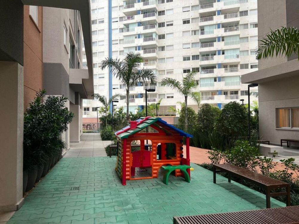 Apartamento, 2 quartos, 52 m² - Foto 9