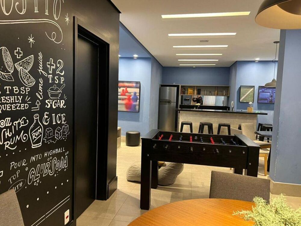 Apartamento, 2 quartos, 52 m² - Foto 8