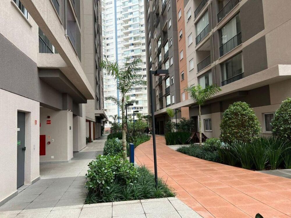 Apartamento, 2 quartos, 52 m² - Foto 5