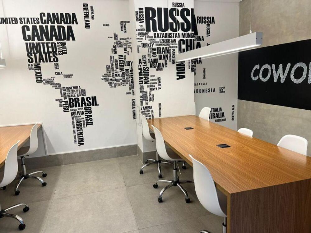 Apartamento, 2 quartos, 52 m² - Foto 6