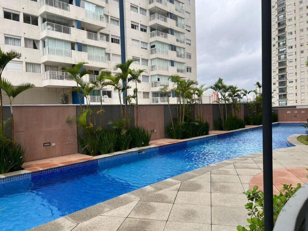 Apartamento, 2 quartos, 52 m² - Foto 10