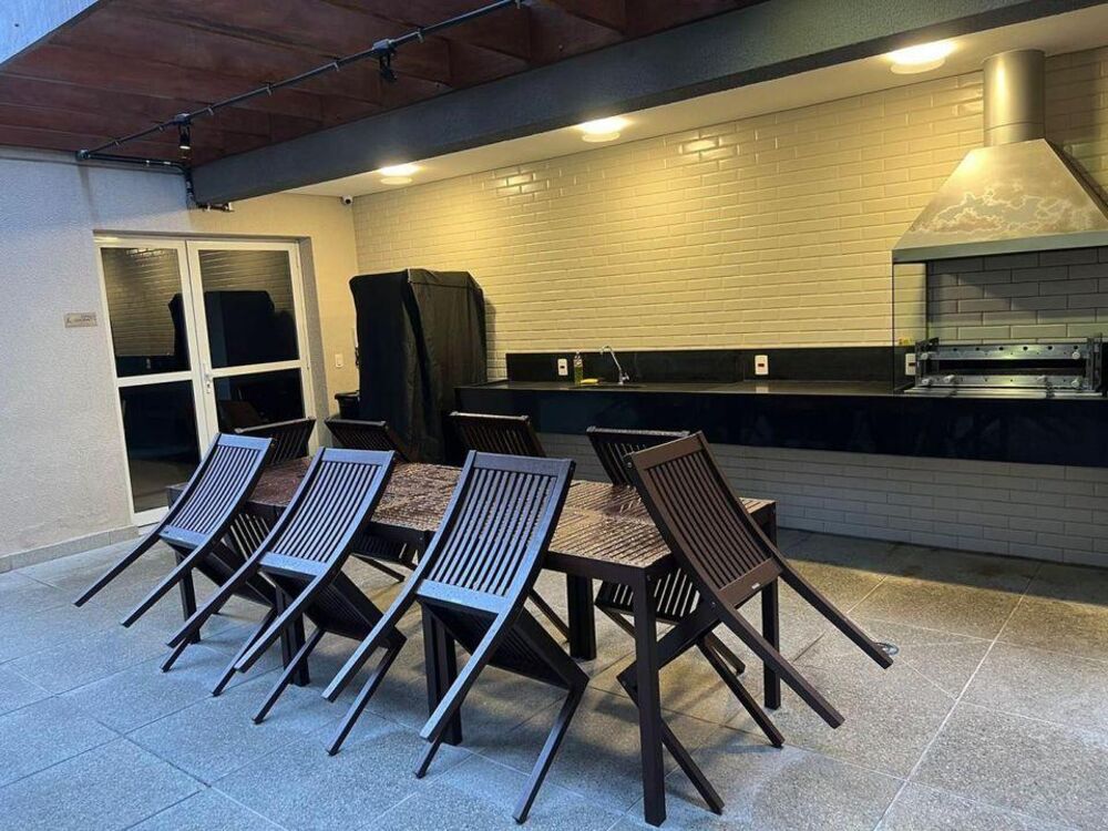 Apartamento, 2 quartos, 52 m² - Foto 7
