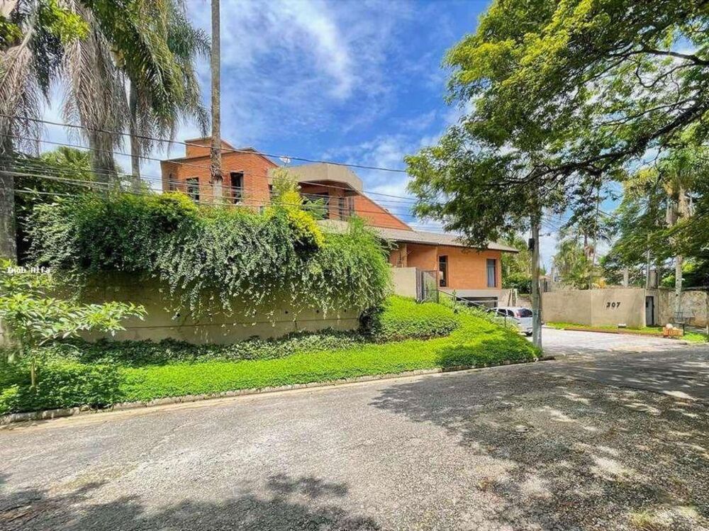Casa, 5 quartos, 850 m² - Foto 3
