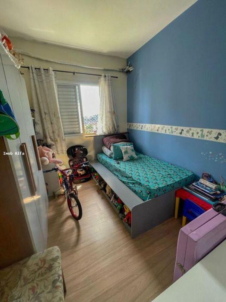 Apartamento, 2 quartos - Foto 3