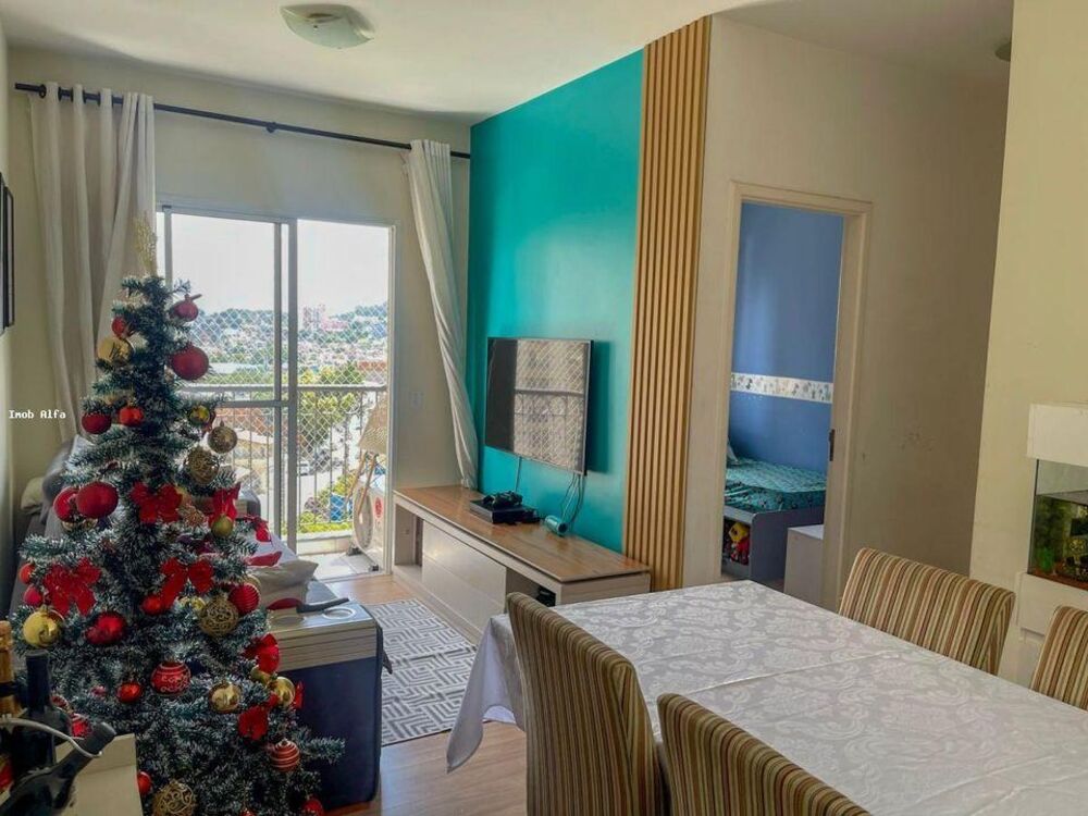 Apartamento, 2 quartos - Foto 4