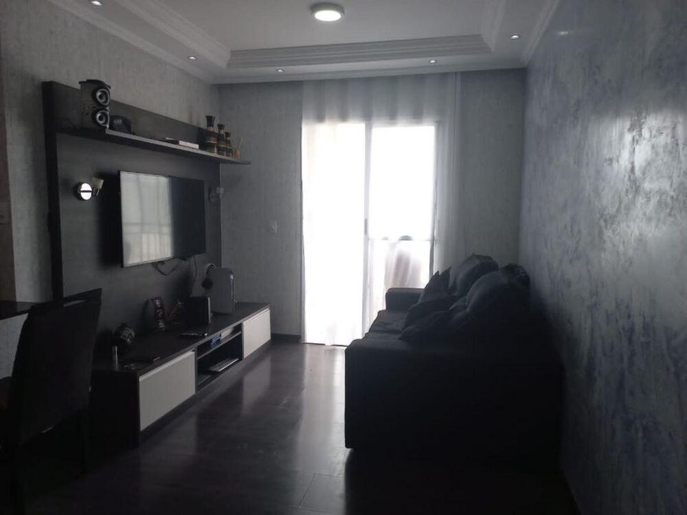 Apartamento, 2 quartos, 71 m² - Foto 3