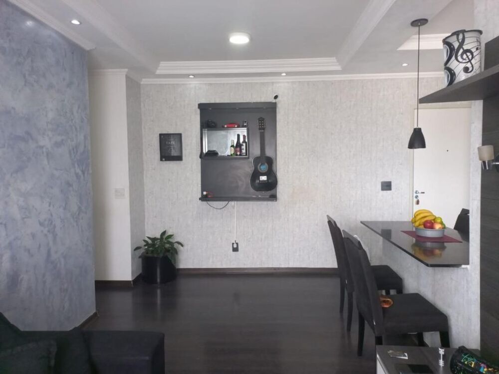 Apartamento, 2 quartos, 71 m² - Foto 1