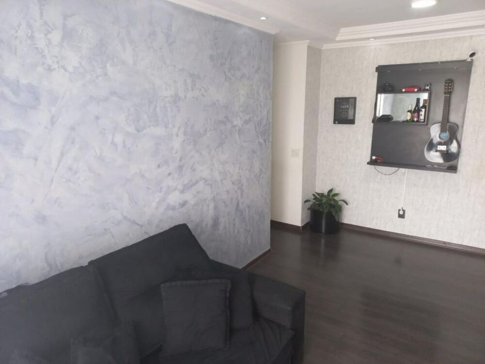 Apartamento, 2 quartos, 71 m² - Foto 2