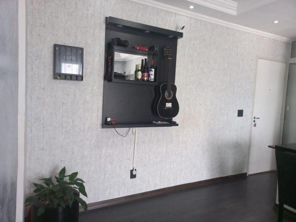 Apartamento, 2 quartos, 71 m² - Foto 4