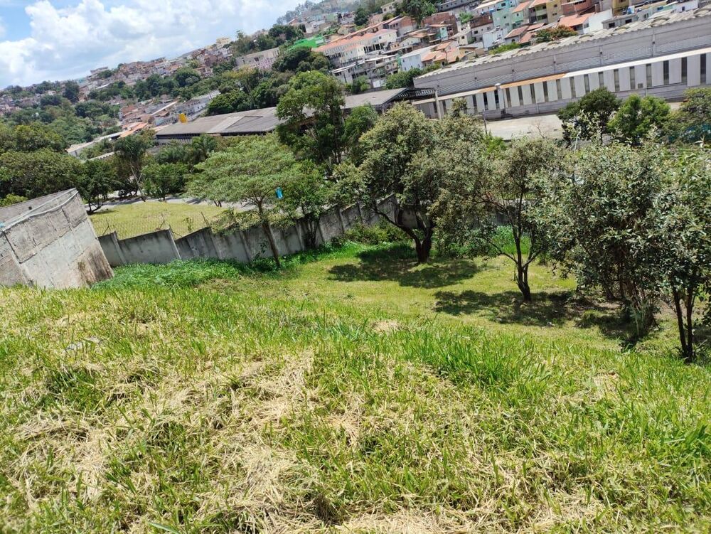 Terreno, 479 m² - Foto 3