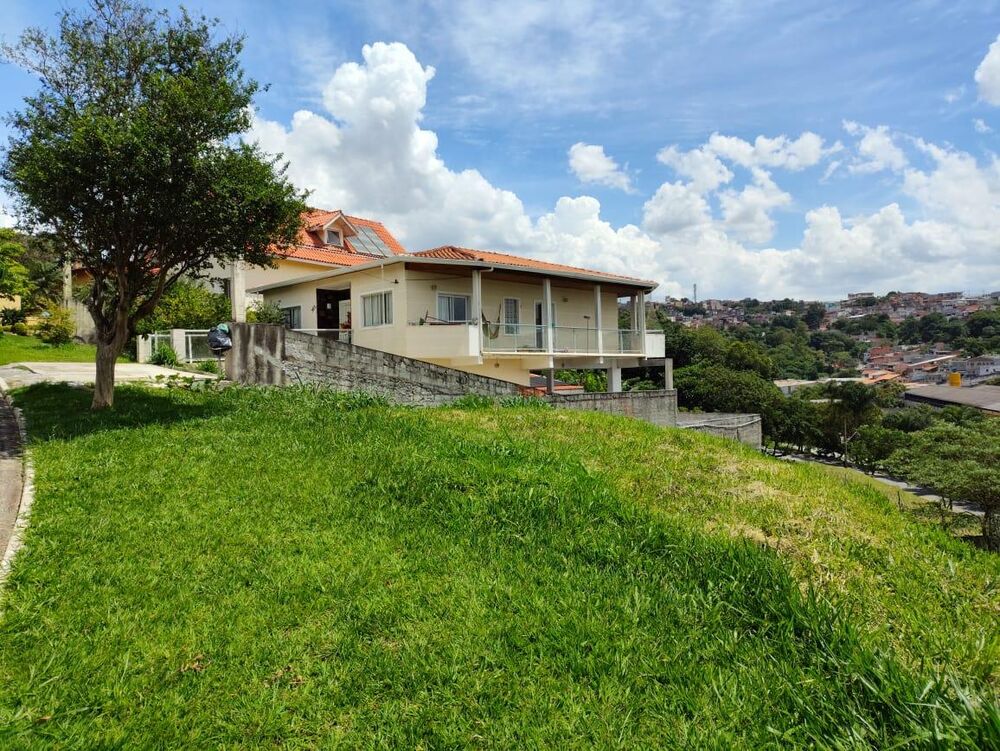 Terreno, 479 m² - Foto 1