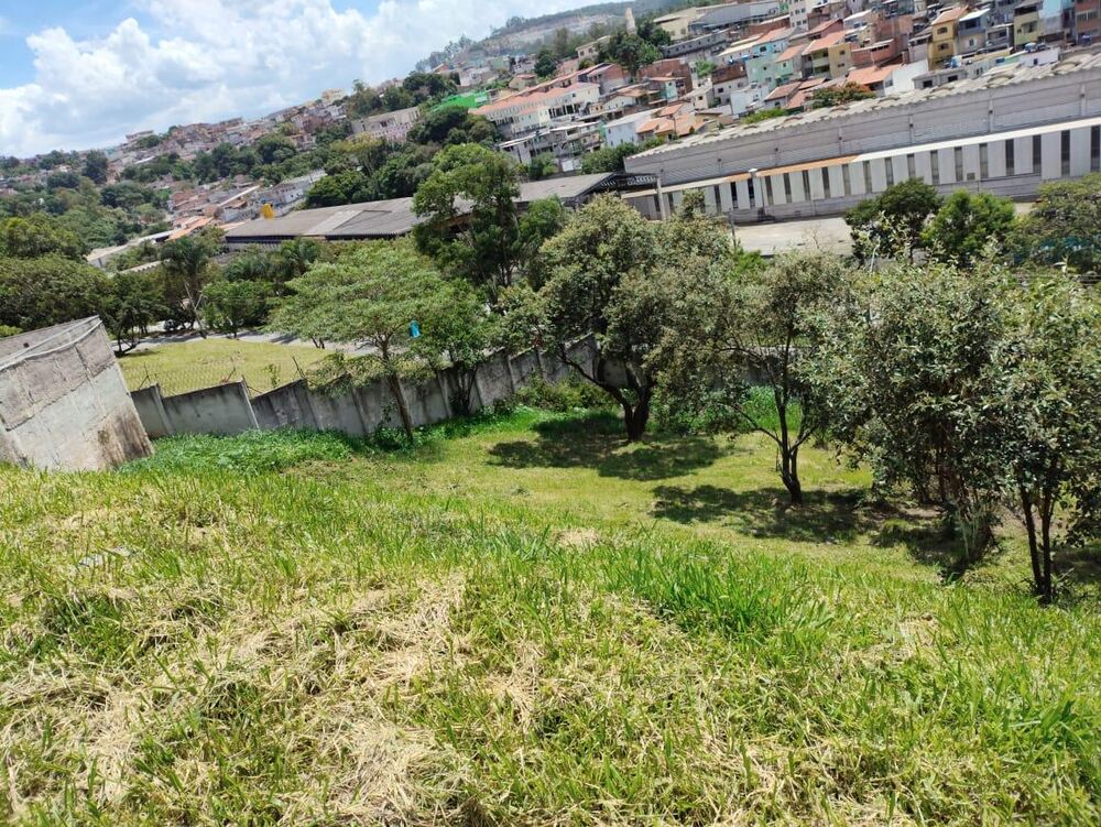 Terreno, 479 m² - Foto 4