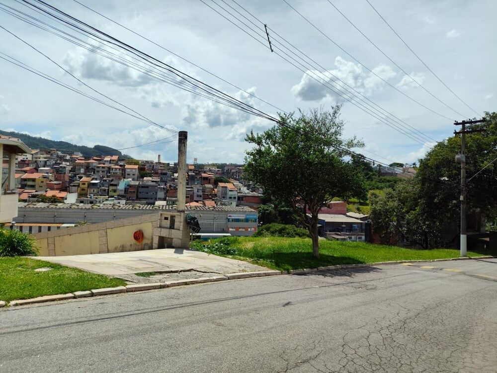 Terreno, 479 m² - Foto 2