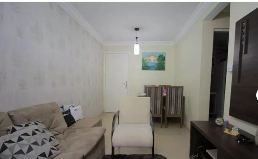 Apartamento, 2 quartos, 47 m² - Foto 3