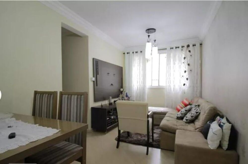 Apartamento, 2 quartos, 47 m² - Foto 1