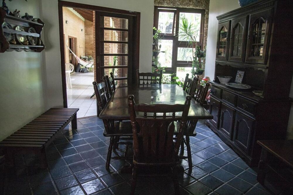 Casa de Condomínio, 5 quartos - Foto 4