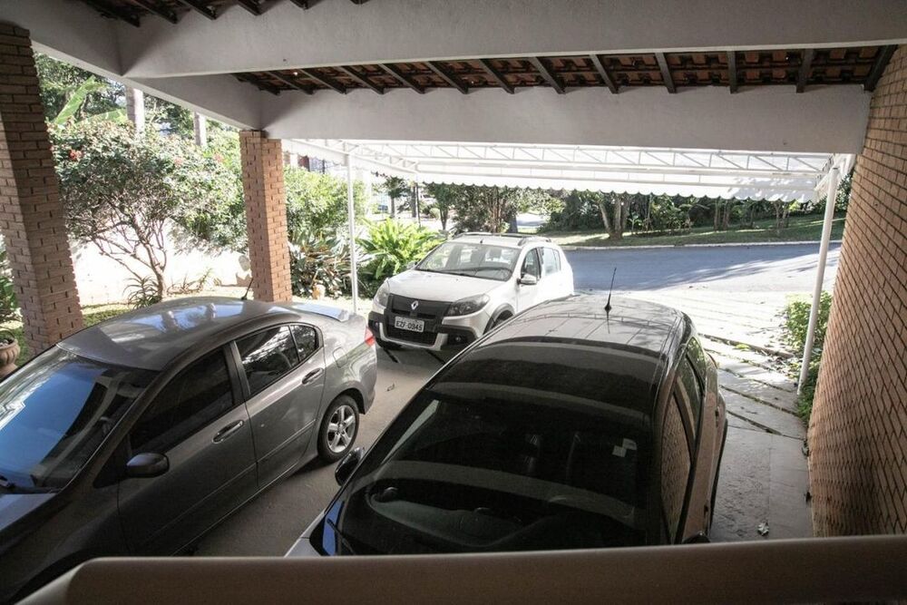 Casa de Condomínio, 5 quartos - Foto 3