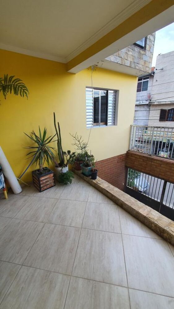 Casa, 5 quartos, 325 m² - Foto 3