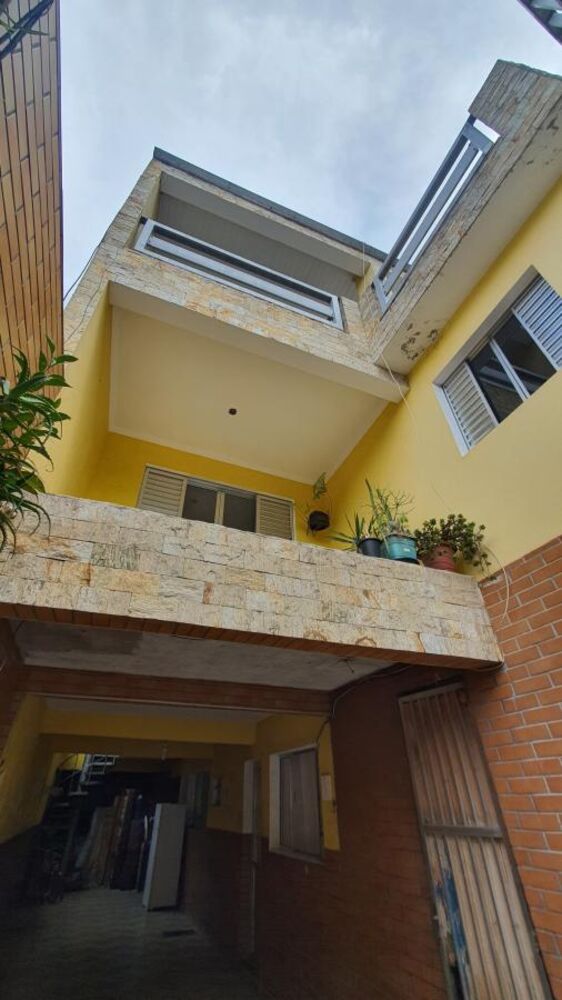 Casa, 5 quartos, 325 m² - Foto 1