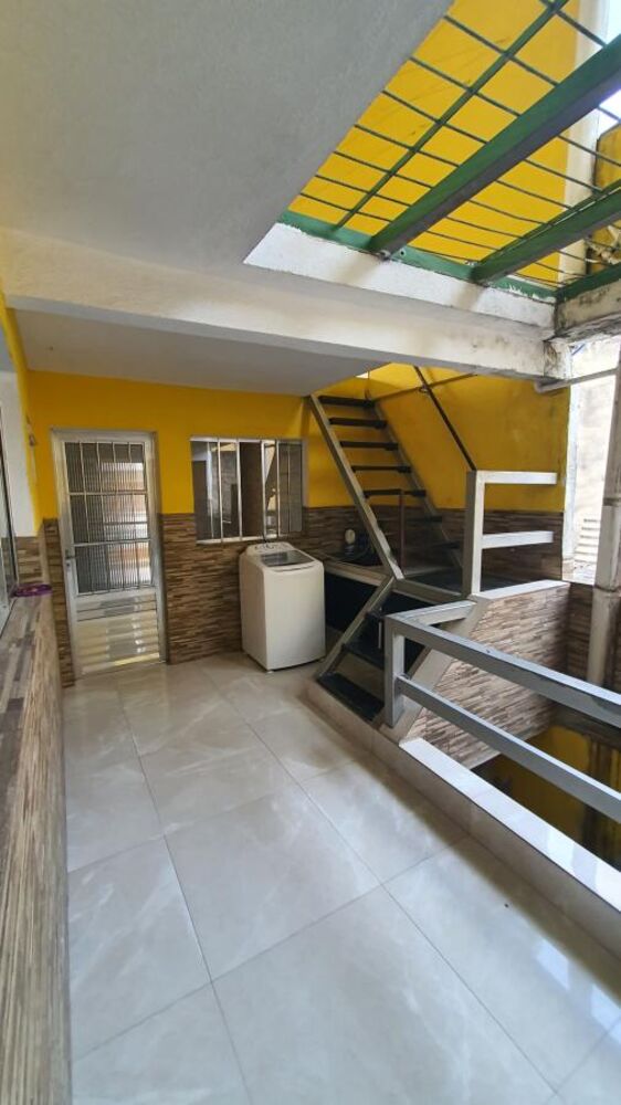 Casa, 5 quartos, 325 m² - Foto 4