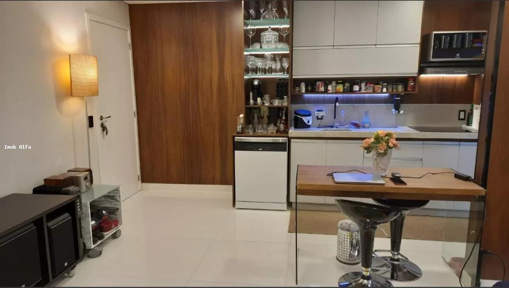 Apartamento, 1 quarto, 50 m² - Foto 2