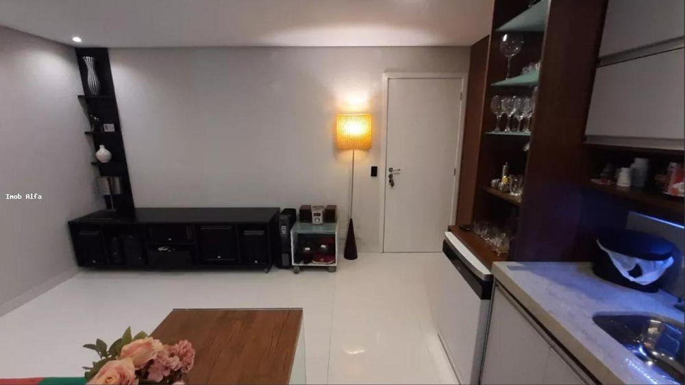 Apartamento, 1 quarto, 50 m² - Foto 4