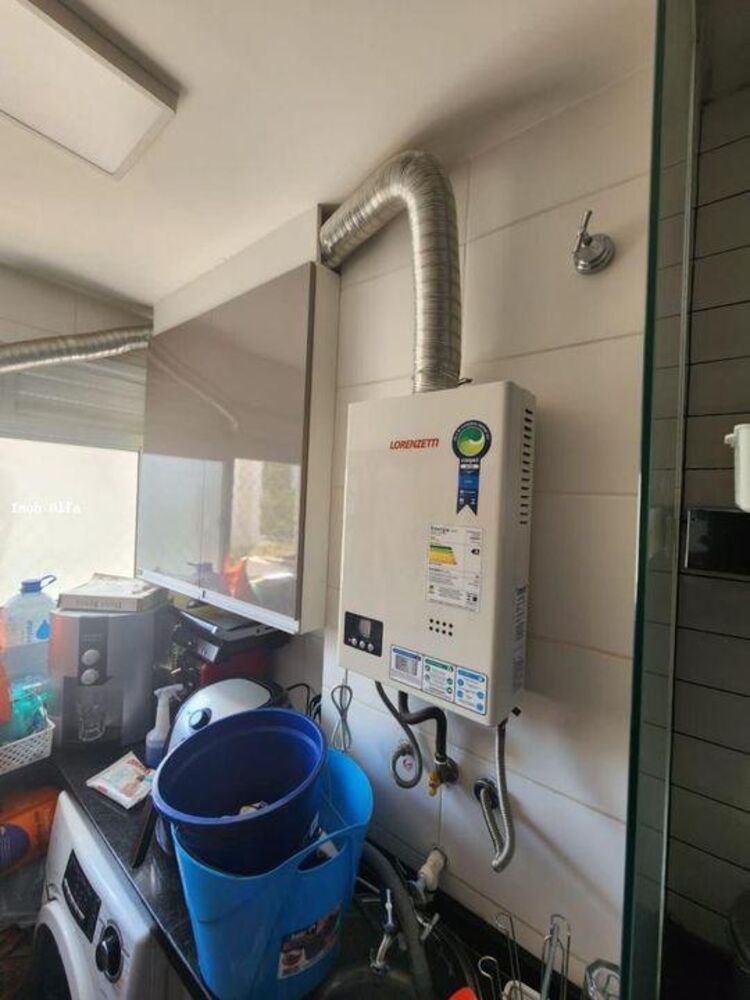 Apartamento, 2 quartos, 55 m² - Foto 3