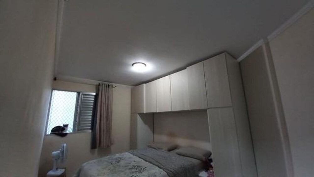 Apartamento, 2 quartos, 57 m² - Foto 1