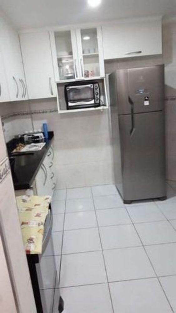Apartamento, 2 quartos, 57 m² - Foto 3