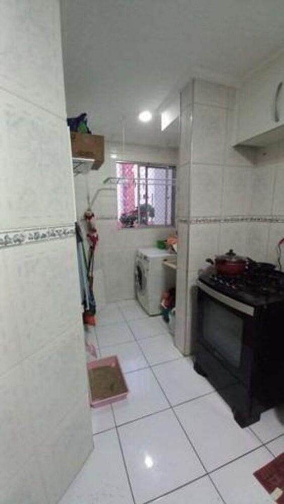 Apartamento, 2 quartos, 57 m² - Foto 4