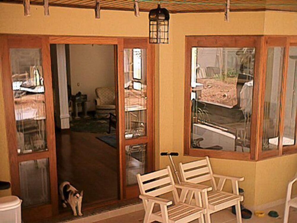 Casa de Condomínio, 5 quartos - Foto 4