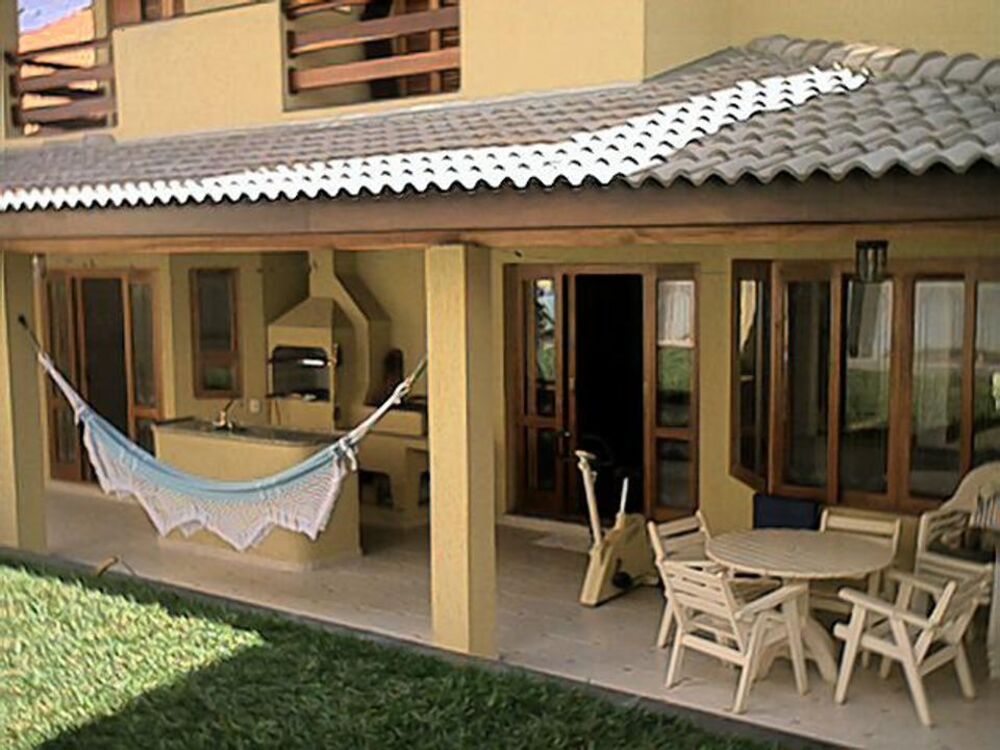 Casa de Condomínio, 5 quartos - Foto 2