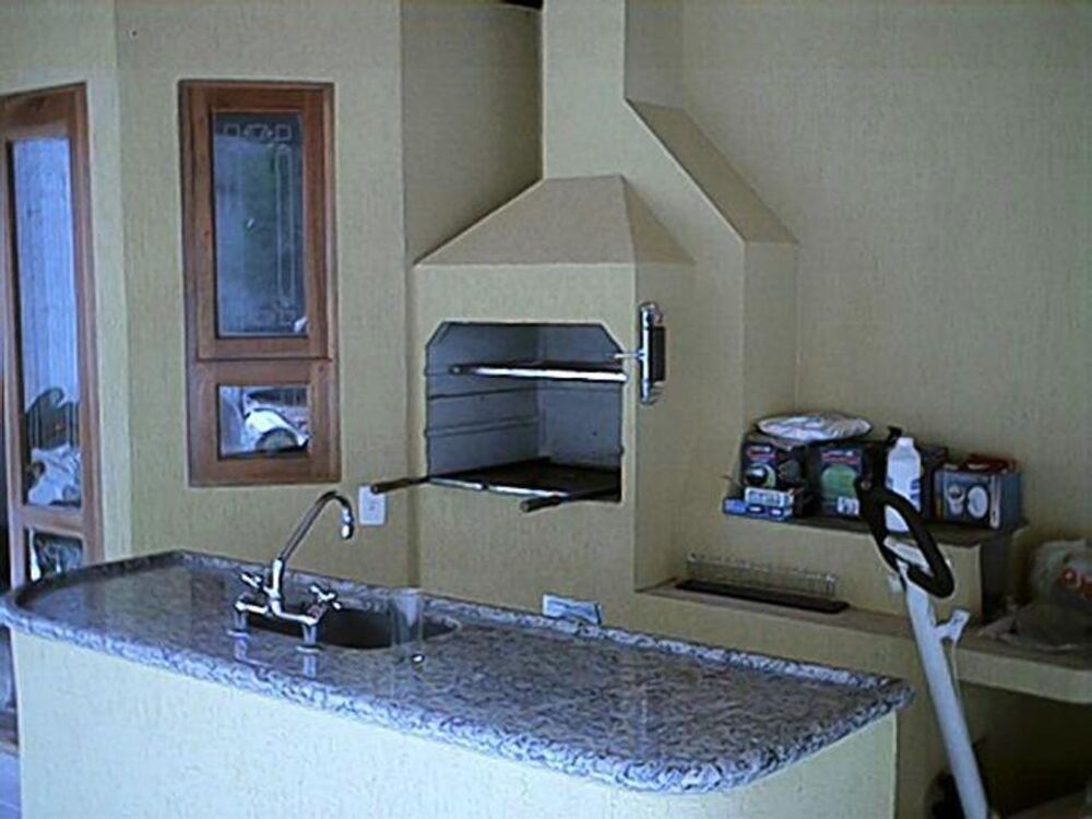 Casa de Condomínio, 5 quartos - Foto 3