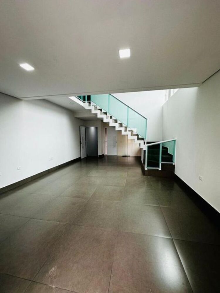 Sobrado, 3 quartos - Foto 1