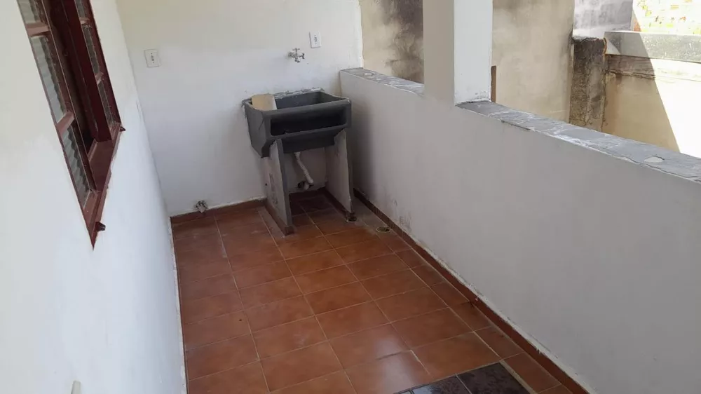 Sobrado, 2 quartos, 110 m² - Foto 6